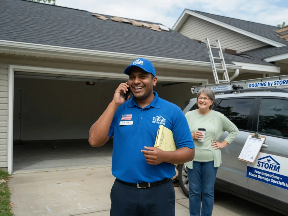Roof Repair Near Me Caldwell, TX FAQs